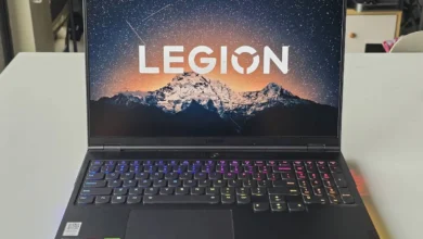 Best gaming laptop
