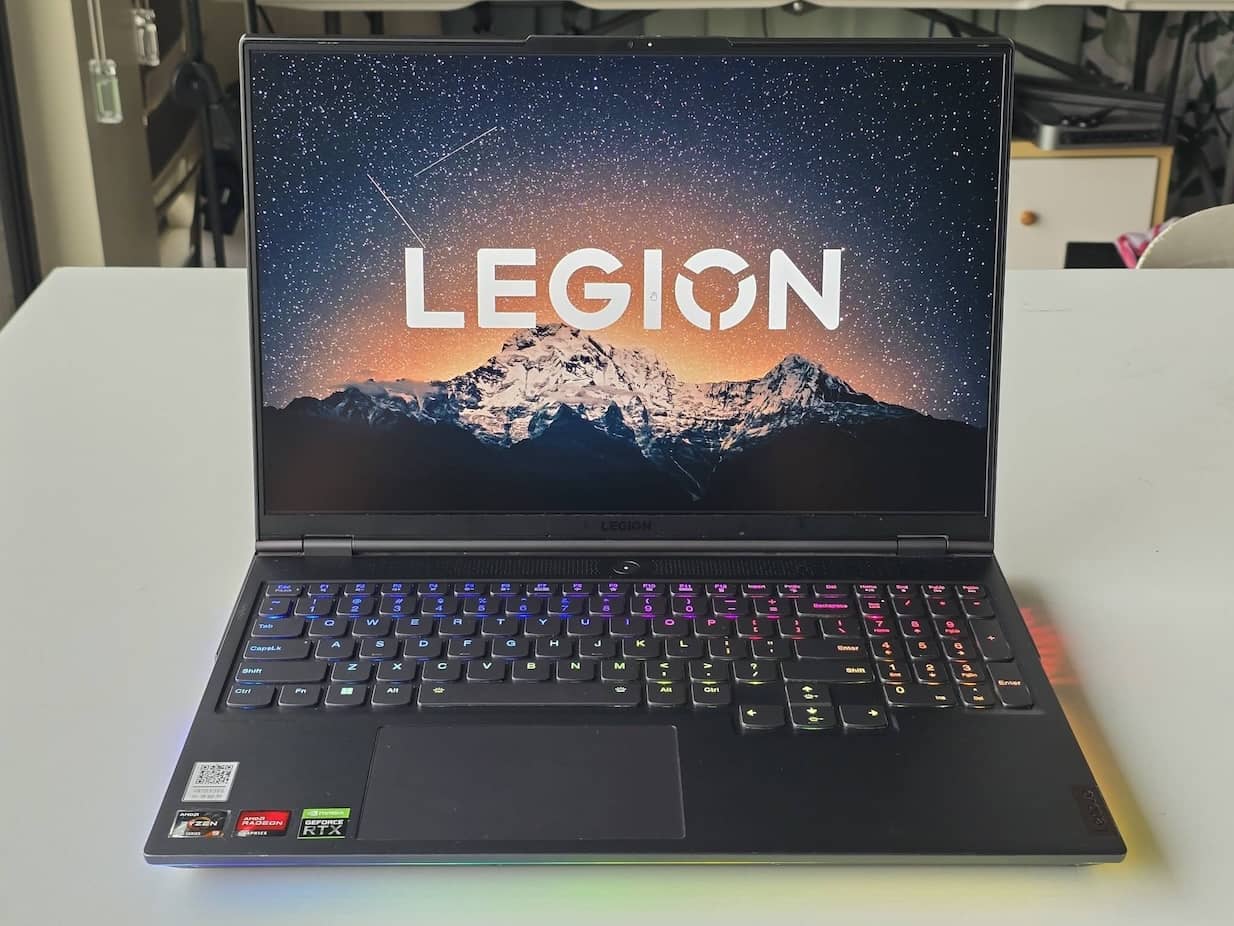 Best gaming laptop