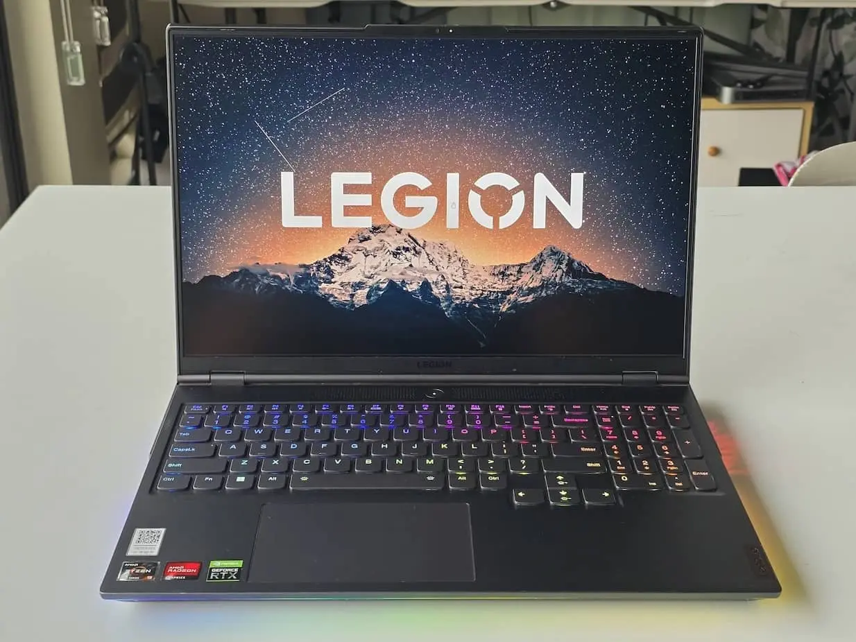 Best gaming laptop