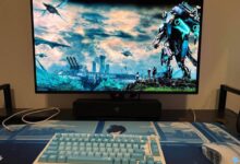 Best gaming monitor