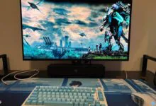 Best gaming monitor