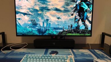 Best gaming monitor