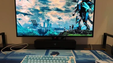 Best gaming monitor