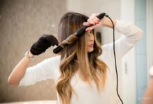 Best hair straightener