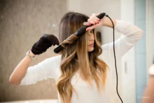 Best hair straightener