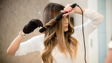 Best hair straightener