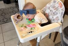 Best high chair
