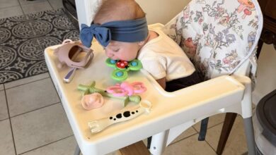 Best high chair