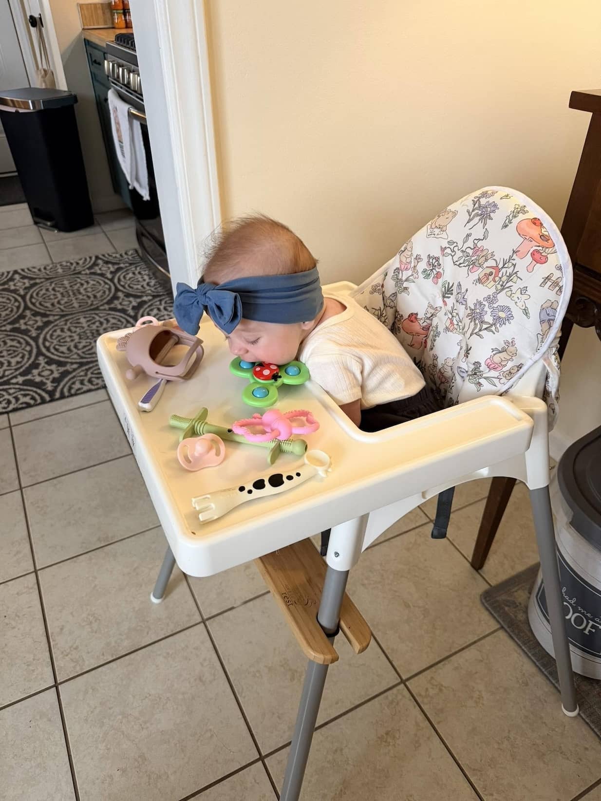 Best high chair