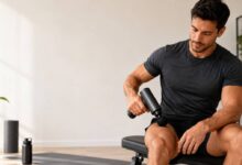 Best massage gun