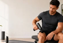 Best massage gun