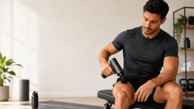 Best massage gun