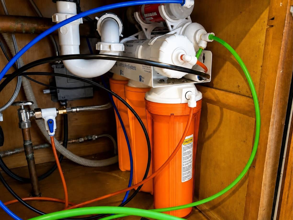 Best water filter