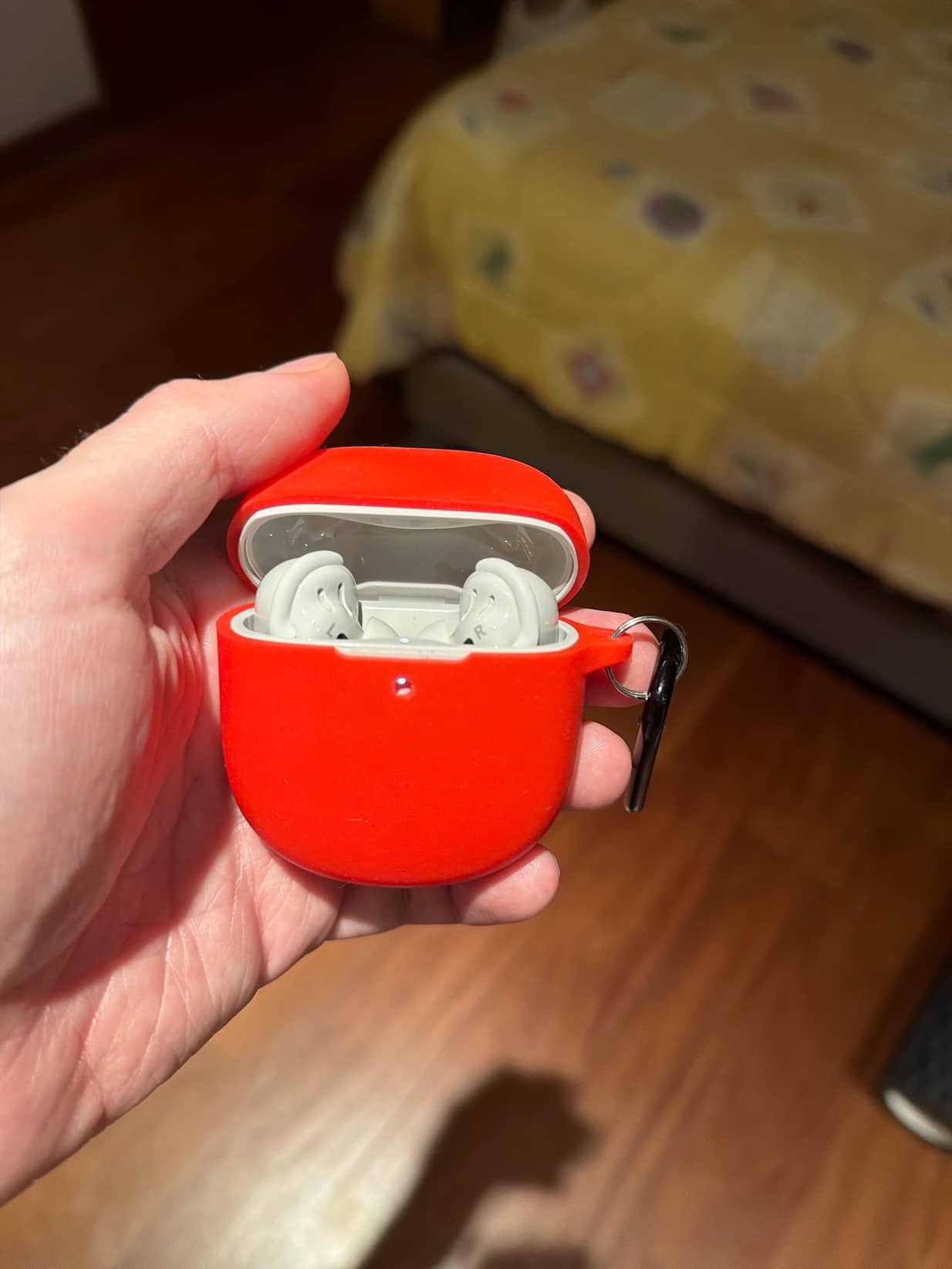 Bose QuietComfort Ultra Earbuds