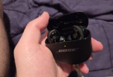 Best Noise Cancelling Earbuds