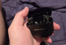 Best Noise Cancelling Earbuds
