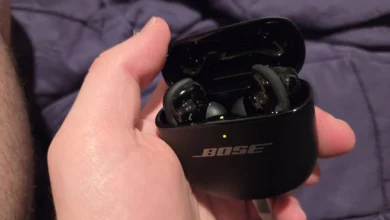 Best Noise Cancelling Earbuds