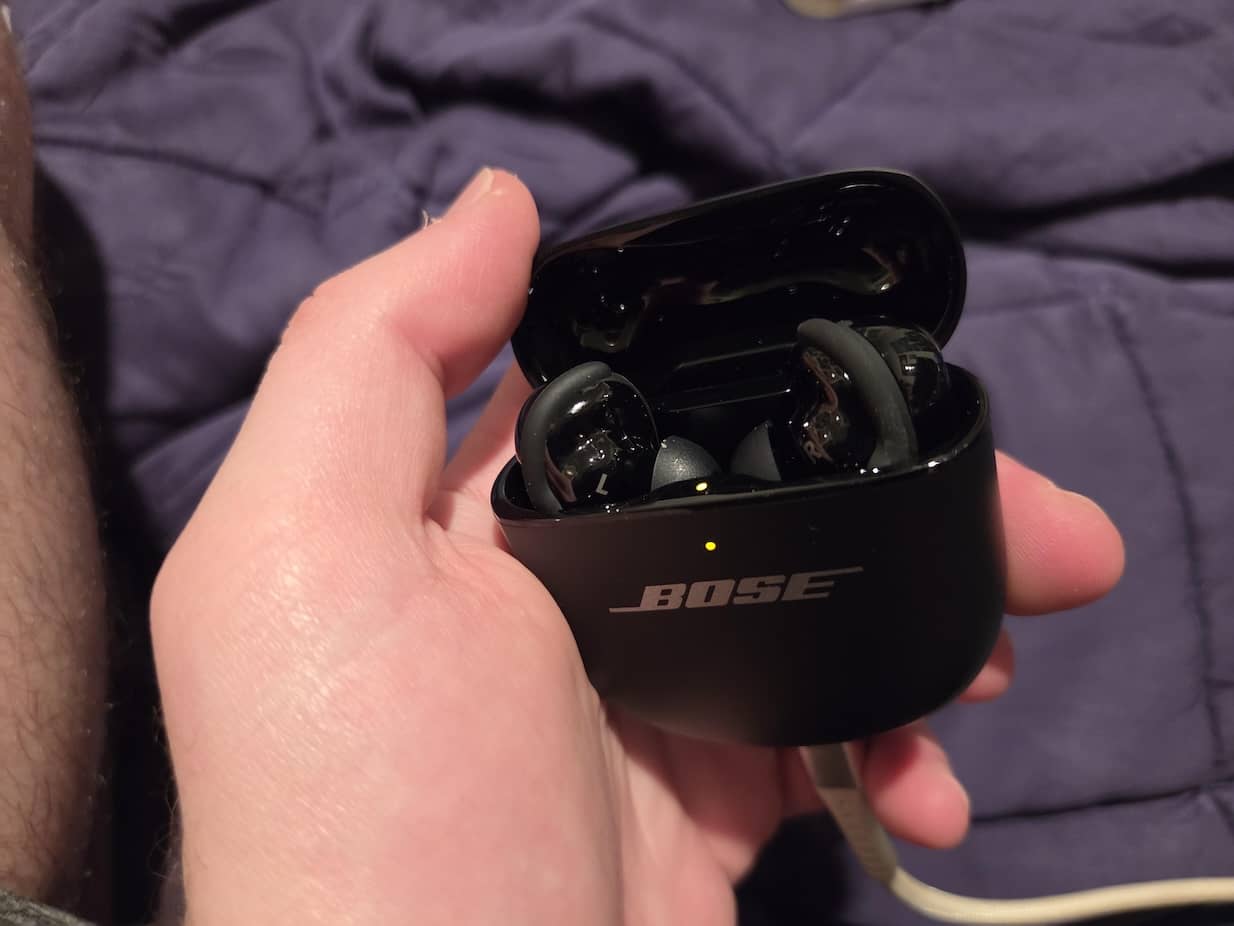 Best Noise Cancelling Earbuds