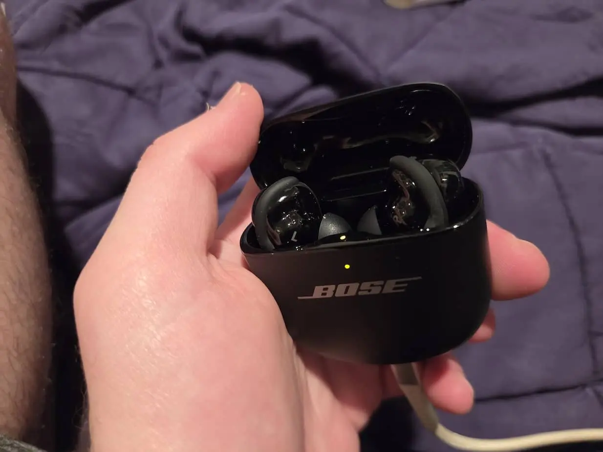 Best Noise Cancelling Earbuds