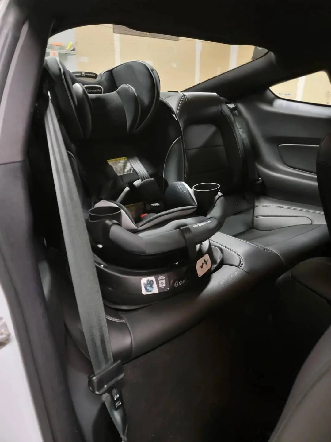 Britax Willow S