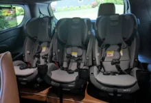 Best baby car seat