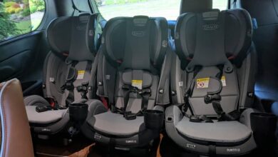 Best baby car seat
