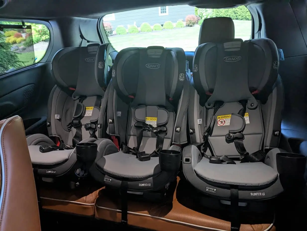 Best baby car seat
