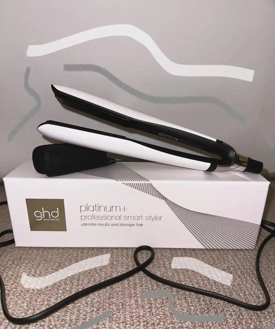 GHD Platinum+