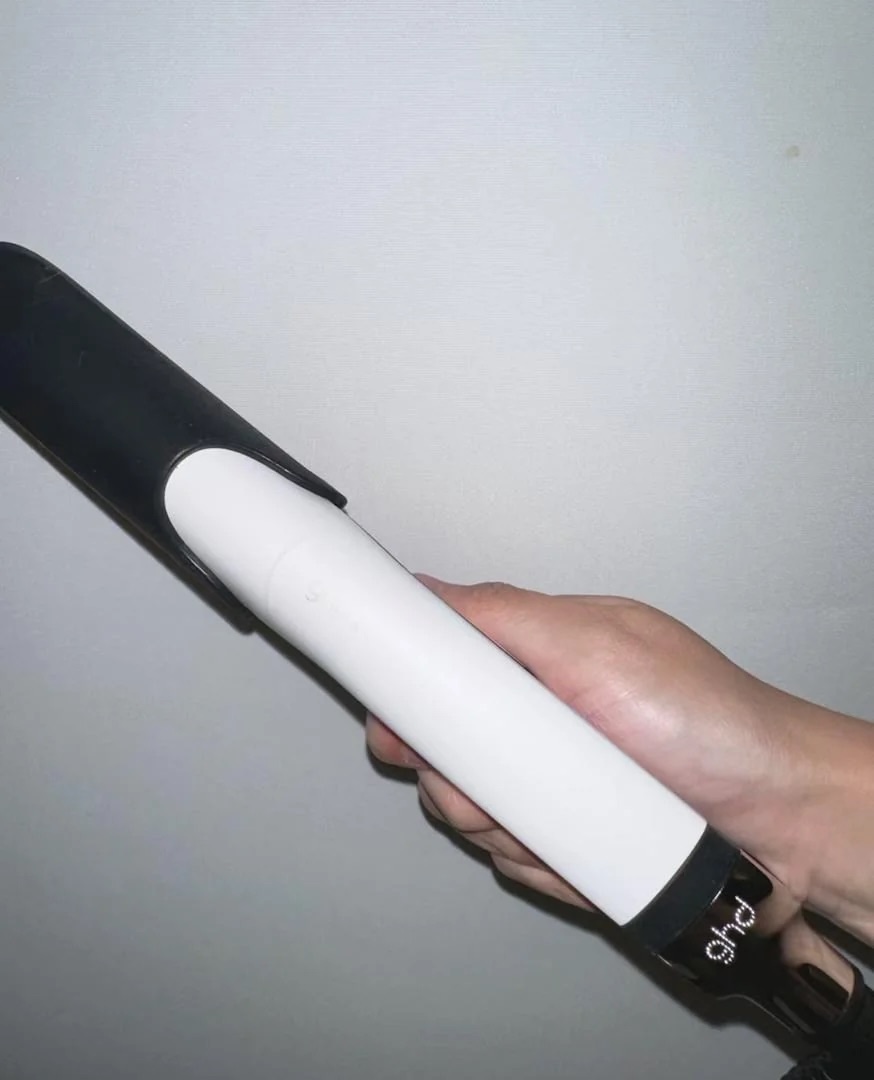 GHD Platinum+ Styler