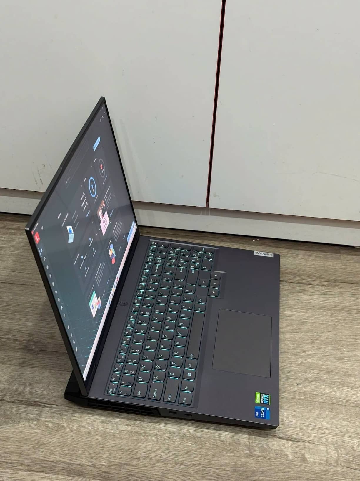 Lenovo Legion Pro 5 Gen 10