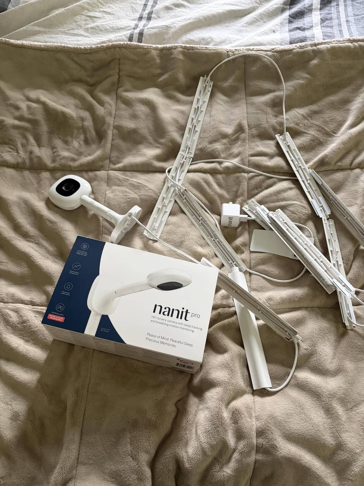 Nanit Pro