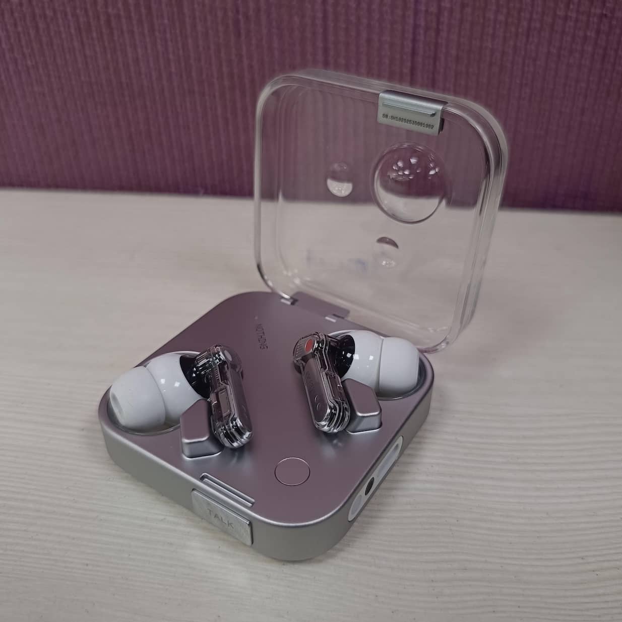 Nothing Ear (3)