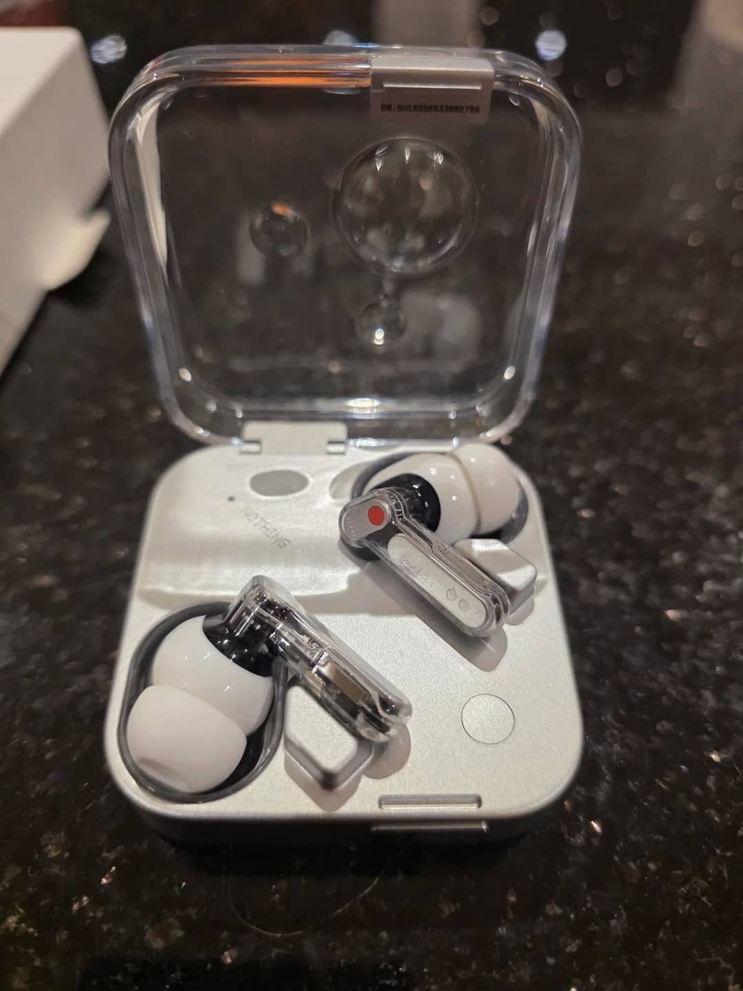 Nothing Ear (3)