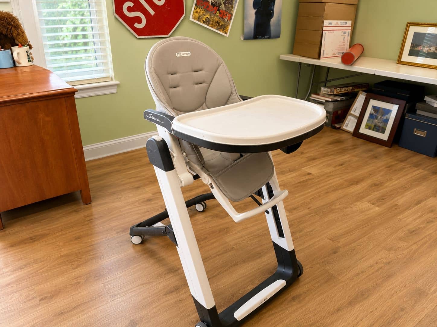 Peg Perego Siesta