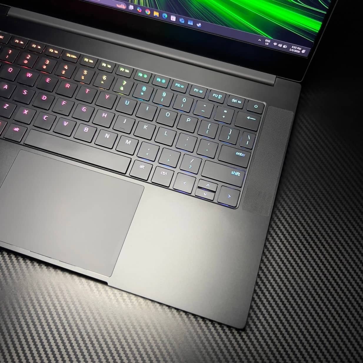 Razer Blade 14