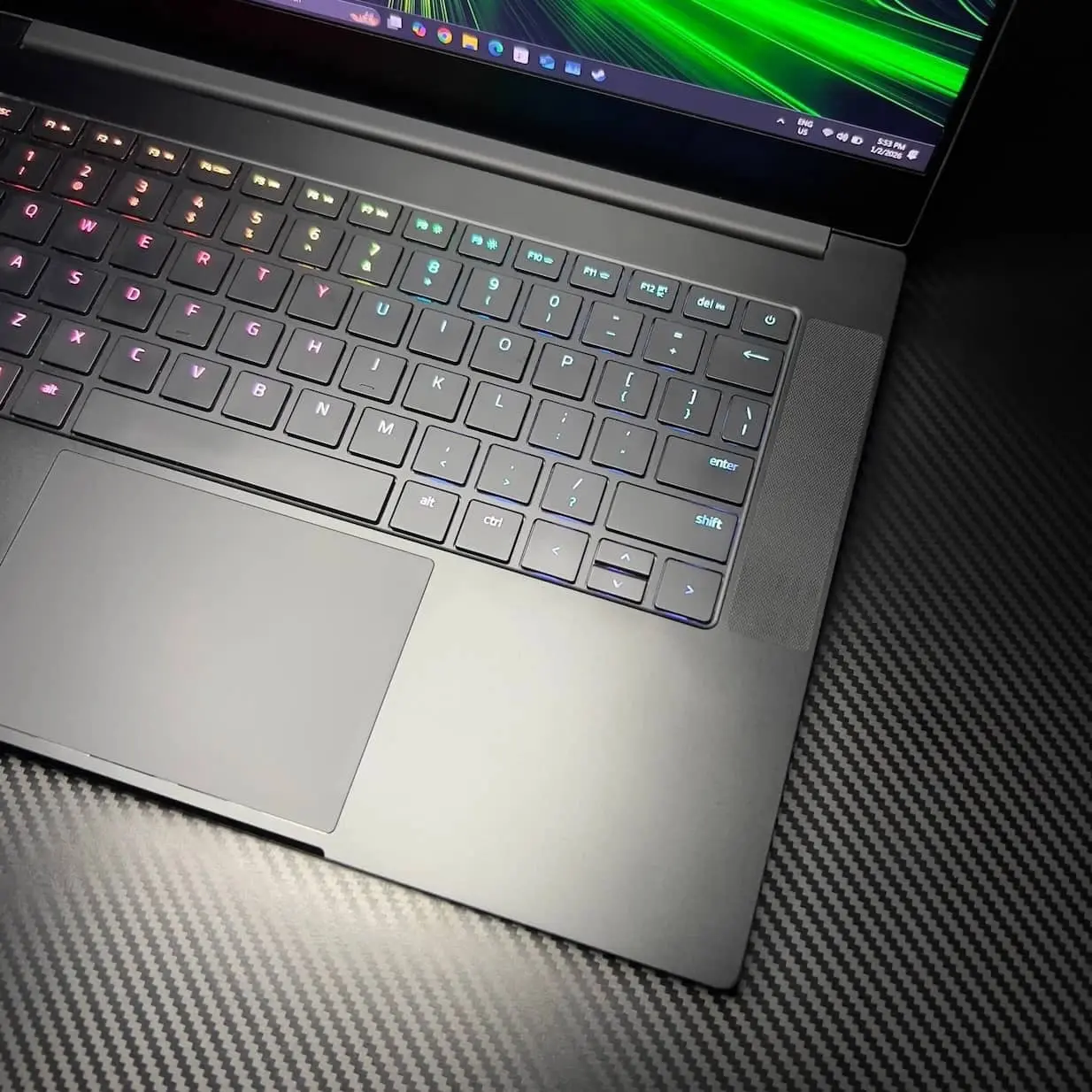 Razer Blade 14
