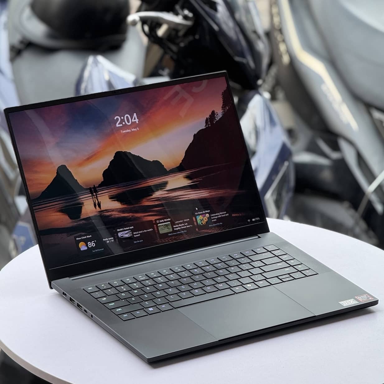 Razer Blade 16