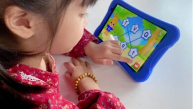 Best tablet for kids