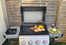Best gas grill