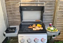 Best gas grill