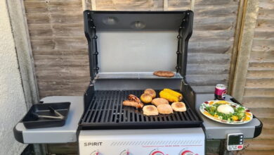 Best gas grill