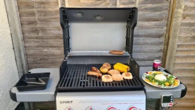 Best gas grill