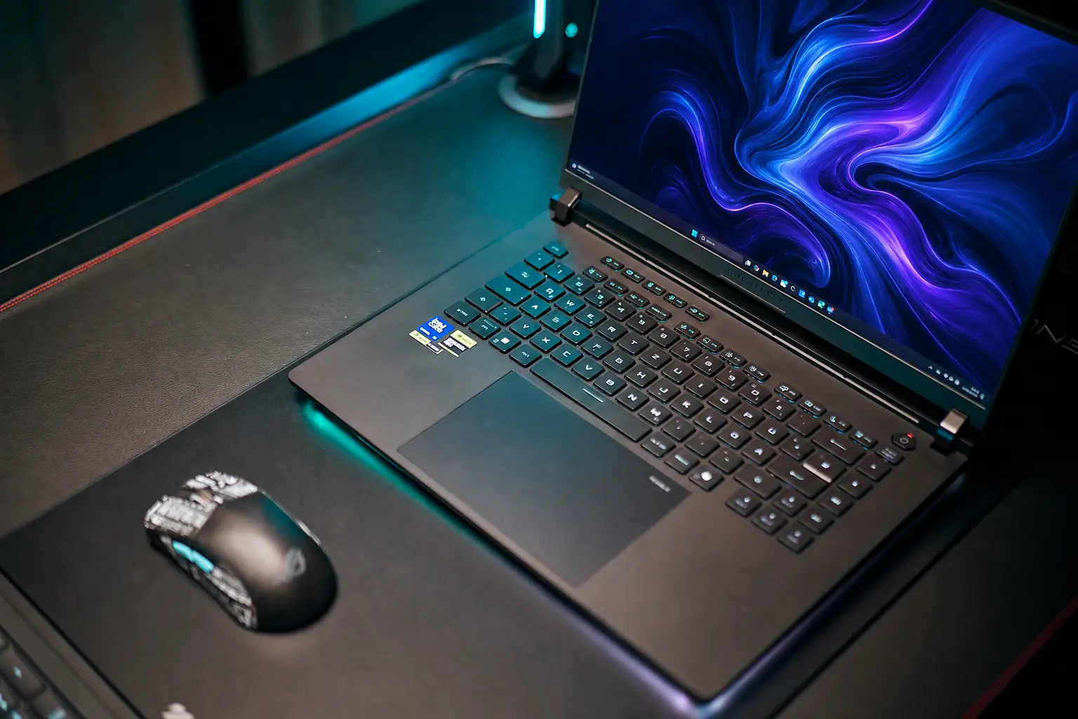 asus rog strix scar 16