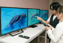 Best 32-inch Smart TV