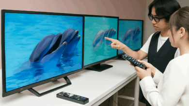 Best 32-inch Smart TV