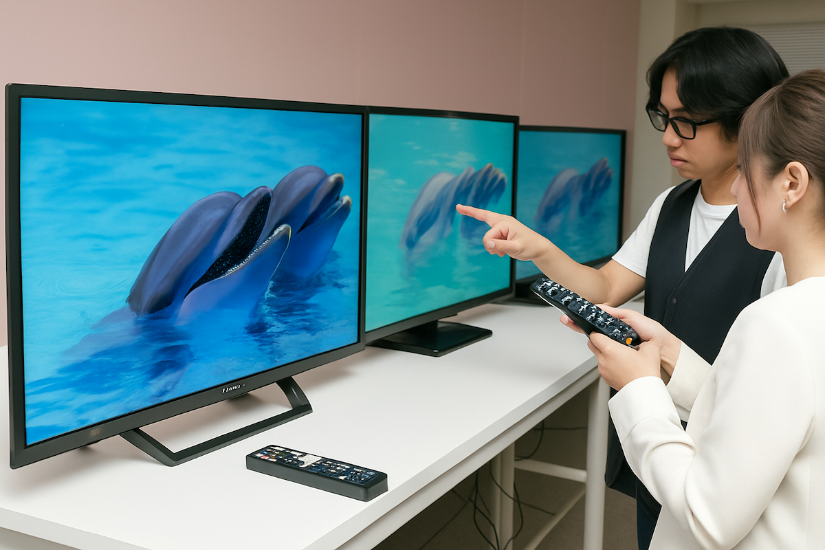 Best 32-inch Smart TV