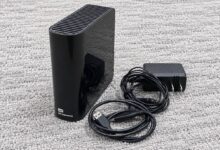 Best external hard drive