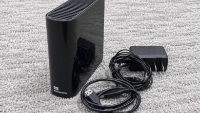 Best external hard drive