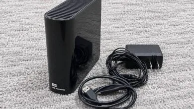 Best external hard drive
