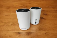 Best mesh wifi system